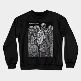 Terrible Old Man - Azhmodai 22 Crewneck Sweatshirt